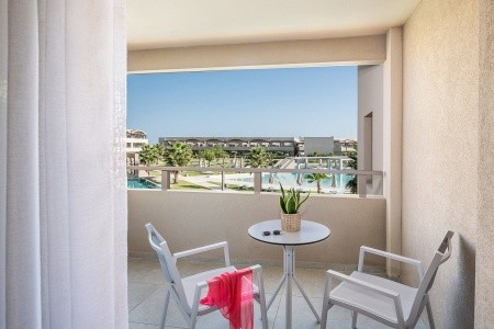 Euphoria Resort - 8