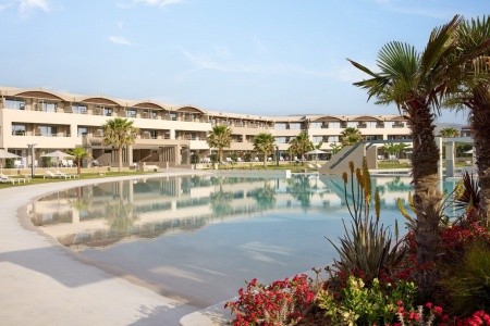 Euphoria Resort - 11