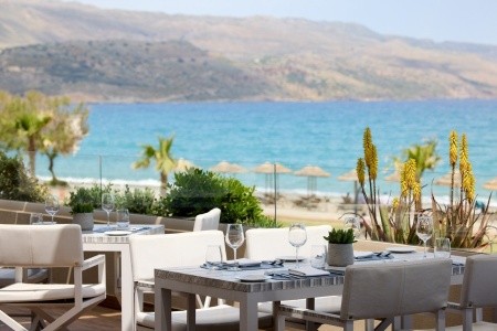Euphoria Resort - 19