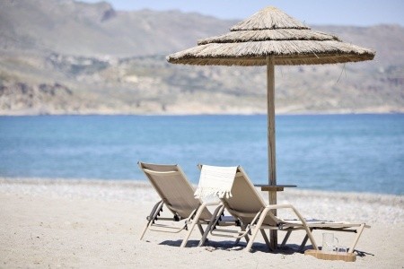 Euphoria Resort - 21