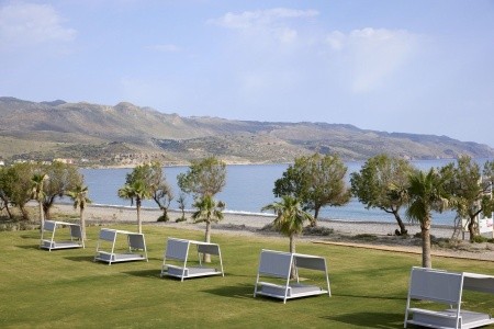 Euphoria Resort - 23