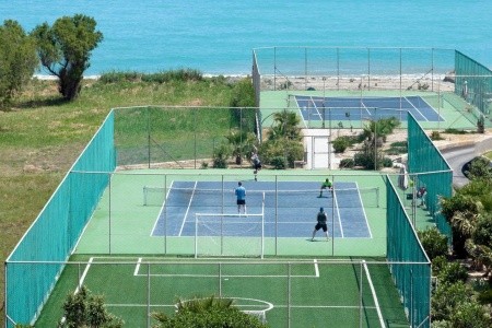 Euphoria Resort - 25