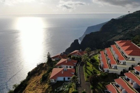 Jardim Atlantico - 2