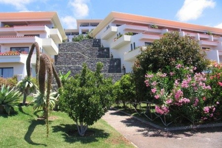 Jardim Atlantico - 11