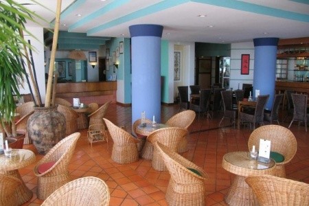 Jardim Atlantico - 22