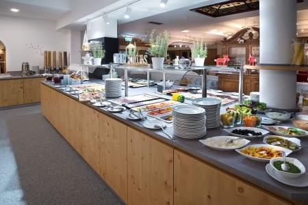 Jufa Alpenhotel Saalbach - 4