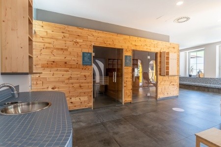 Jufa Alpenhotel Saalbach - 5