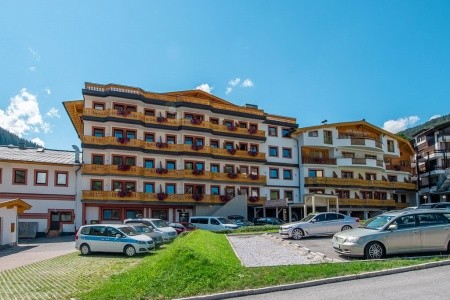 Jufa Alpenhotel Saalbach - 8