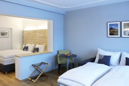 Jufa Alpenhotel Saalbach - 14