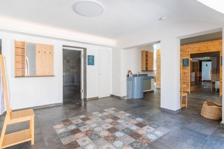 Jufa Alpenhotel Saalbach - 15