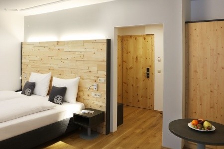 Jufa Alpenhotel Saalbach - 16