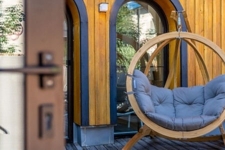 Jufa Alpenhotel Saalbach - 20