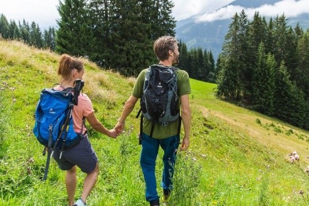 Jufa Alpenhotel Saalbach - 26