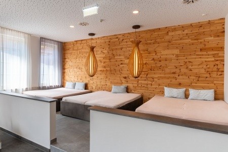 Jufa Alpenhotel Saalbach - 29