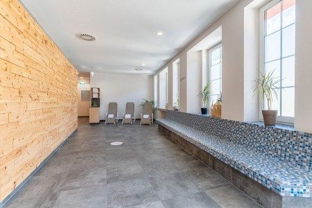 Jufa Alpenhotel Saalbach - 30