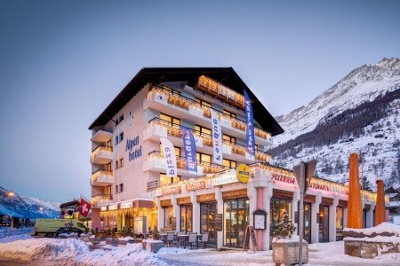 Materhorn Inn