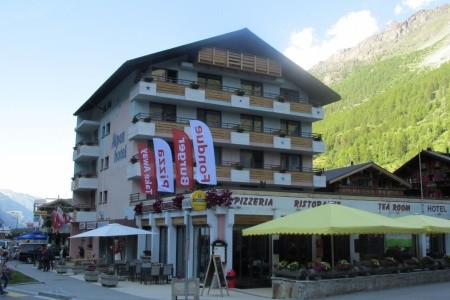 Materhorn Inn - 2