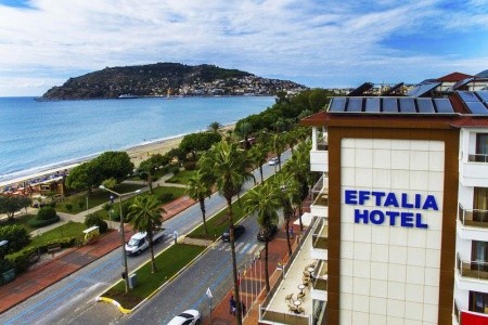 Eftalia Downtown (Ex. Aytur) - 5