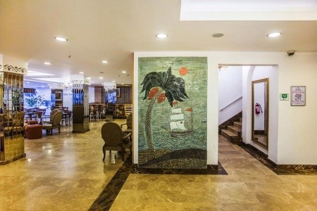 Eftalia Downtown (Ex. Aytur) - 16