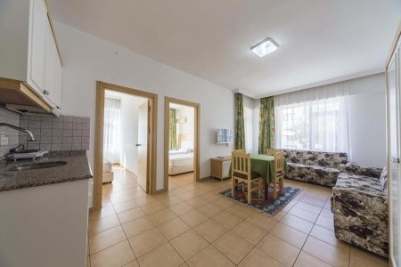 Eftalia Downtown (Ex. Aytur) - 22