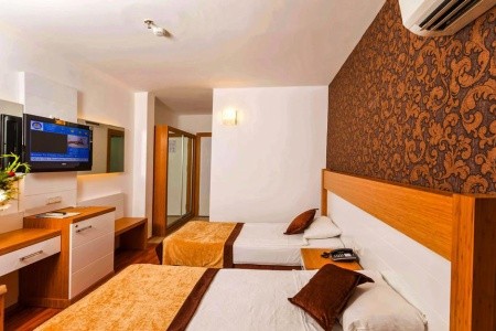 Eftalia Downtown (Ex. Aytur) - 30