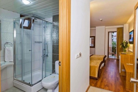 Eftalia Downtown (Ex. Aytur) - 32