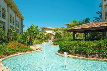 Diamond Excellence Resort & Spa (Ex. Crystal Palace Luxury Resort & Spa) - 4