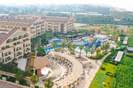 Diamond Excellence Resort & Spa (Ex. Crystal Palace Luxury Resort & Spa) - 5