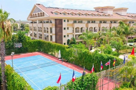 Diamond Excellence Resort & Spa (Ex. Crystal Palace Luxury Resort & Spa) - 6