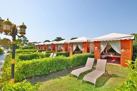 Diamond Excellence Resort & Spa (Ex. Crystal Palace Luxury Resort & Spa) - 7