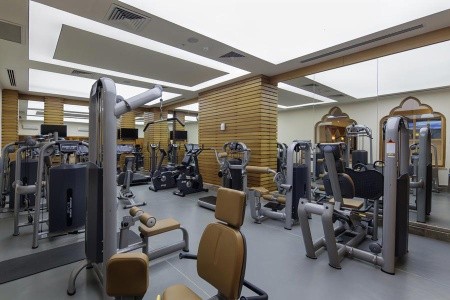 Diamond Excellence Resort & Spa (Ex. Crystal Palace Luxury Resort & Spa) - 10