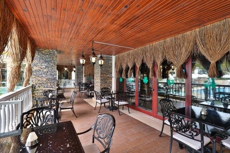 Diamond Excellence Resort & Spa (Ex. Crystal Palace Luxury Resort & Spa) - 11