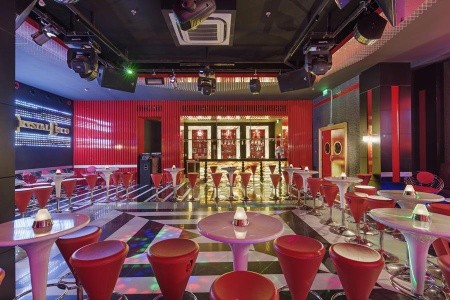 Diamond Excellence Resort & Spa (Ex. Crystal Palace Luxury Resort & Spa) - 12