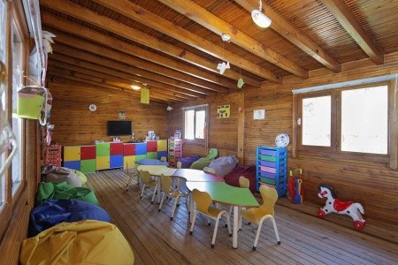 Diamond Excellence Resort & Spa (Ex. Crystal Palace Luxury Resort & Spa) - 13