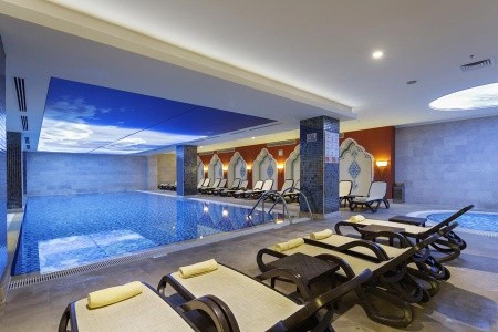 Diamond Excellence Resort & Spa (Ex. Crystal Palace Luxury Resort & Spa) - 15