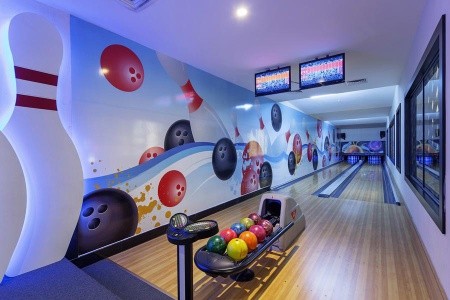 Diamond Excellence Resort & Spa (Ex. Crystal Palace Luxury Resort & Spa) - 16