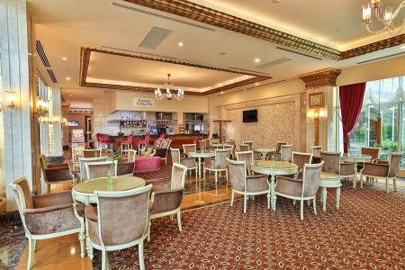 Diamond Excellence Resort & Spa (Ex. Crystal Palace Luxury Resort & Spa) - 17