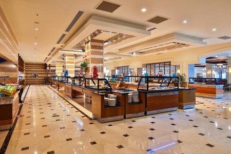 Diamond Excellence Resort & Spa (Ex. Crystal Palace Luxury Resort & Spa) - 18