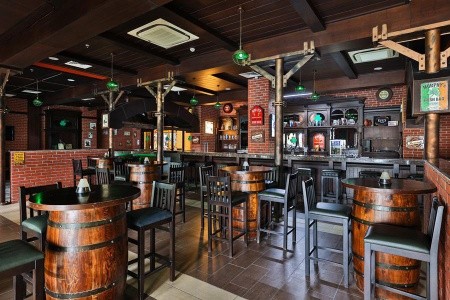 Diamond Excellence Resort & Spa (Ex. Crystal Palace Luxury Resort & Spa) - 19