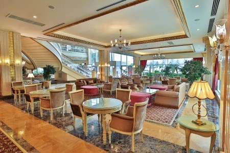 Diamond Excellence Resort & Spa (Ex. Crystal Palace Luxury Resort & Spa) - 21