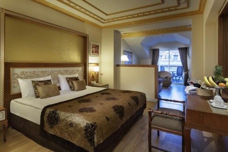 Diamond Excellence Resort & Spa (Ex. Crystal Palace Luxury Resort & Spa) - 22