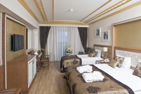 Diamond Excellence Resort & Spa (Ex. Crystal Palace Luxury Resort & Spa) - 23