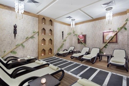 Diamond Excellence Resort & Spa (Ex. Crystal Palace Luxury Resort & Spa) - 24