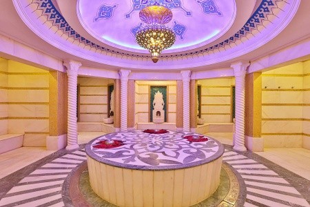 Diamond Excellence Resort & Spa (Ex. Crystal Palace Luxury Resort & Spa) - 25