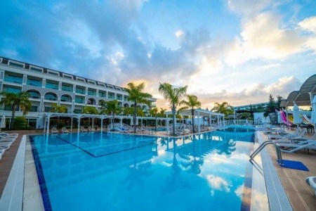 Karmir Resort & Spa - 2