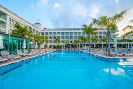 Karmir Resort & Spa - 3