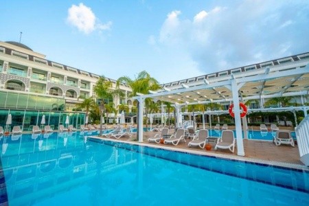 Karmir Resort & Spa - 4