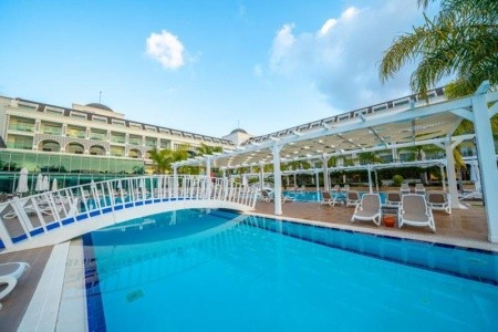 Karmir Resort & Spa - 5