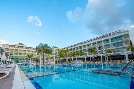 Karmir Resort & Spa - 6