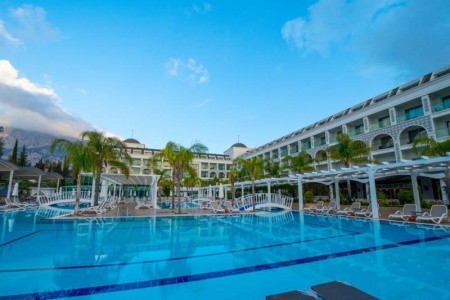 Karmir Resort & Spa - 7